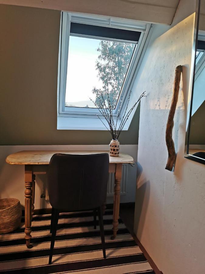 La Coticia Bed & Breakfast Coutiches Eksteriør bilde