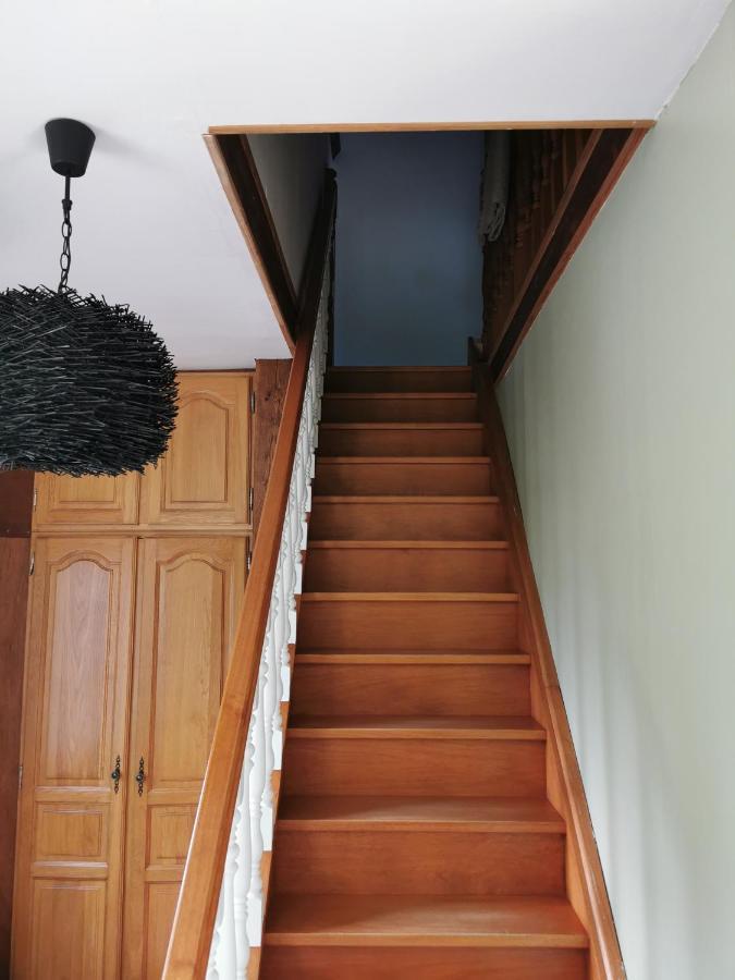 La Coticia Bed & Breakfast Coutiches Eksteriør bilde