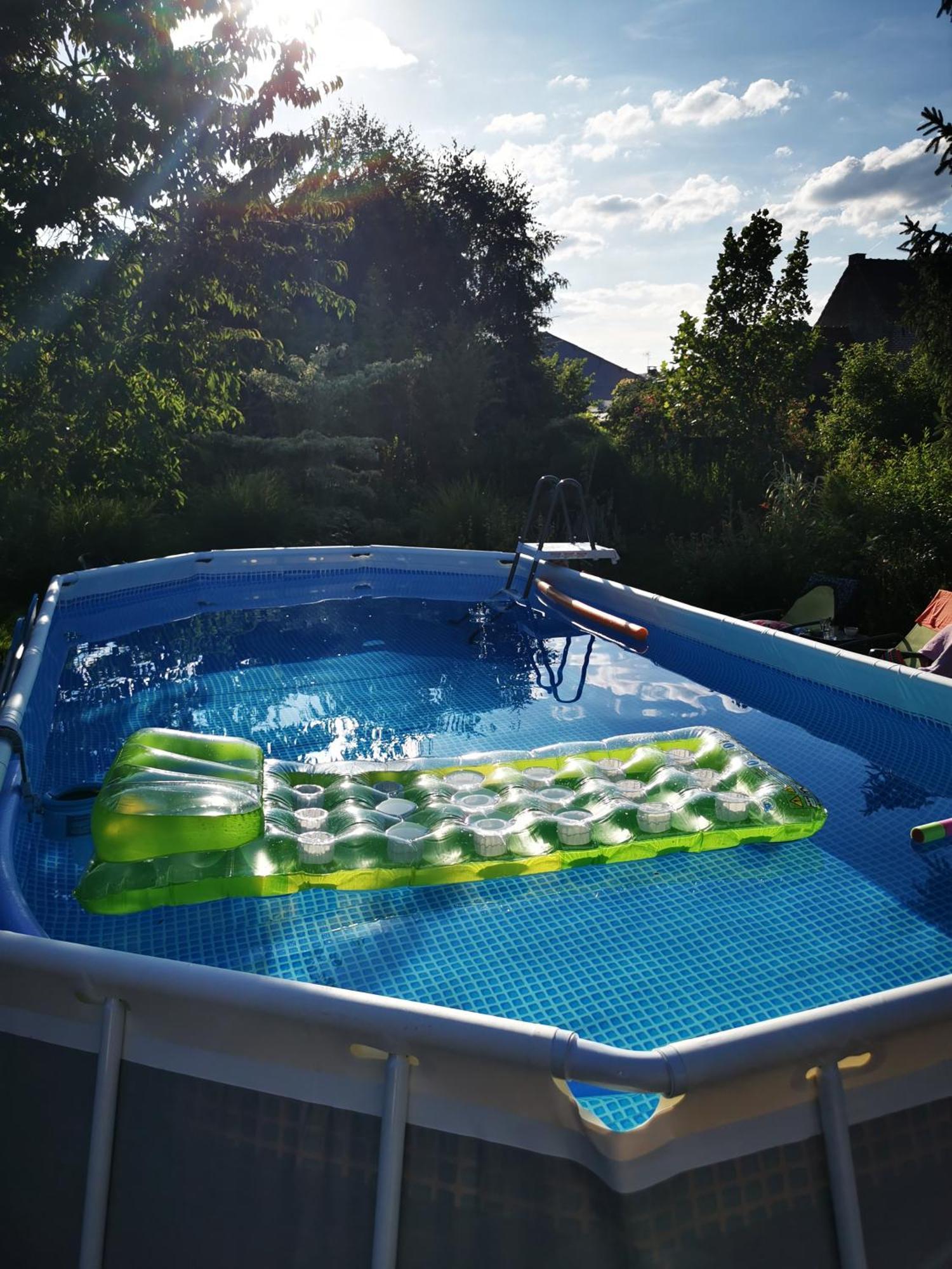 La Coticia Bed & Breakfast Coutiches Eksteriør bilde